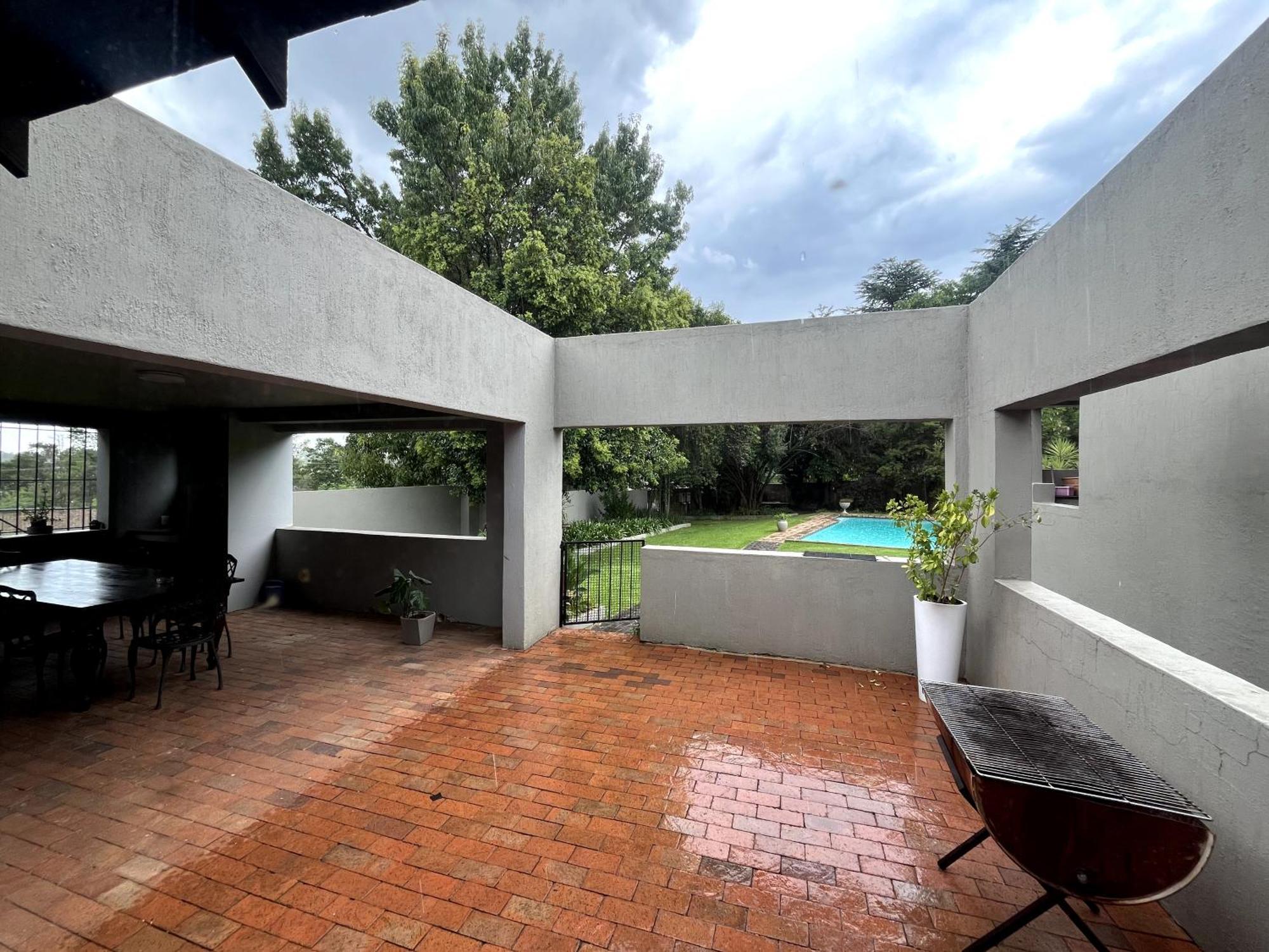 Fair Glen Hotel Kyalami Exterior foto