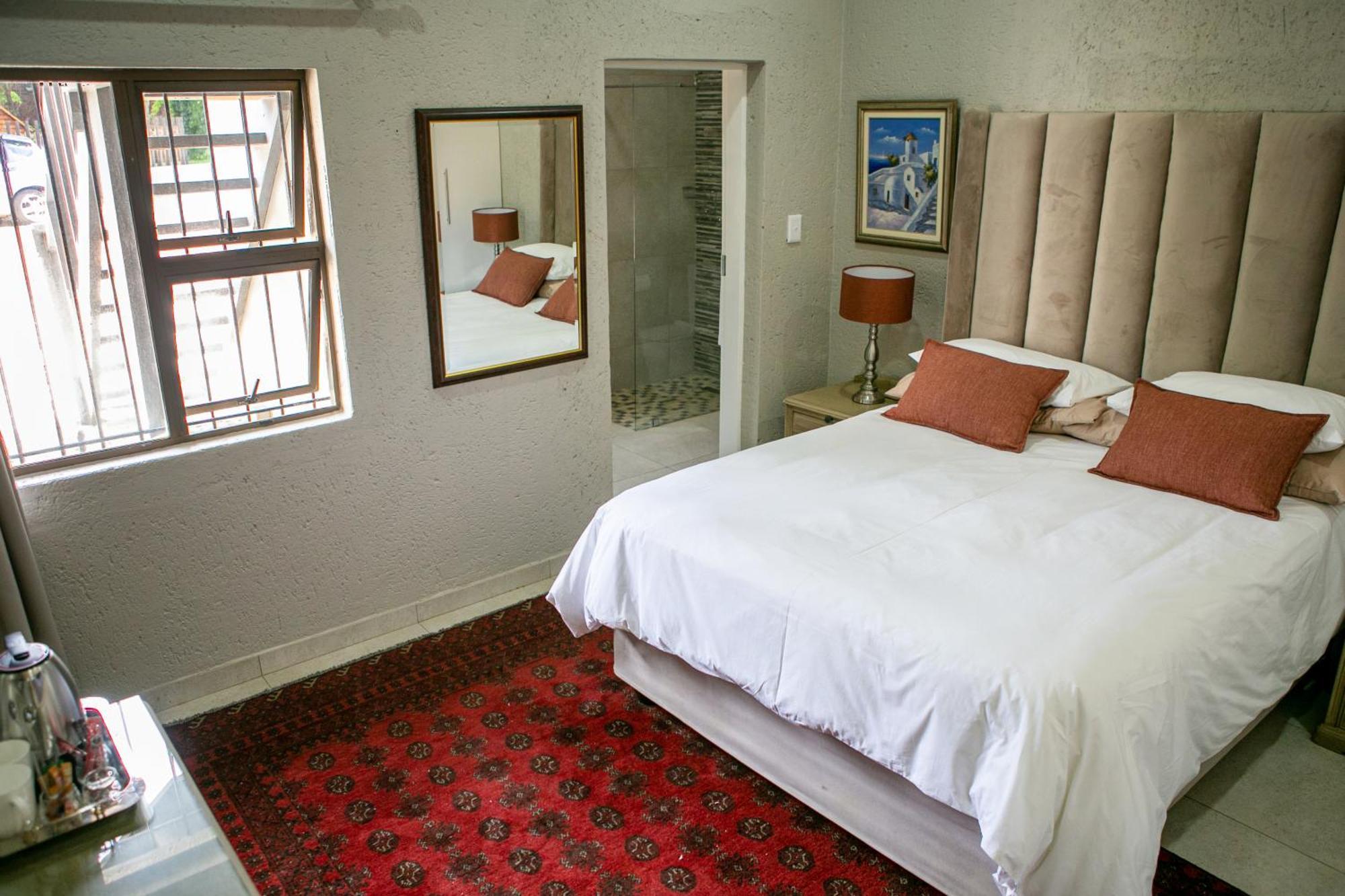Fair Glen Hotel Kyalami Exterior foto
