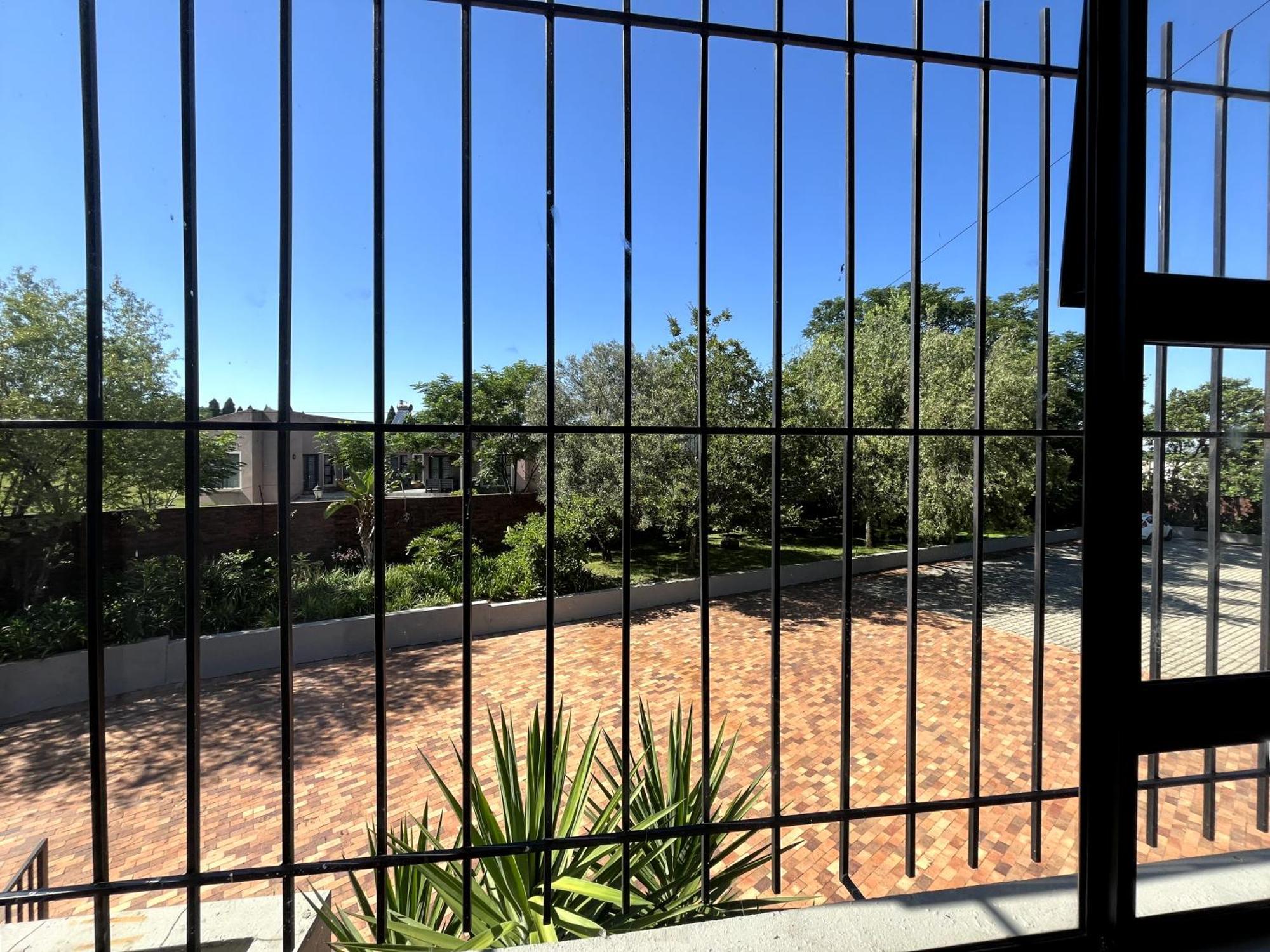 Fair Glen Hotel Kyalami Exterior foto