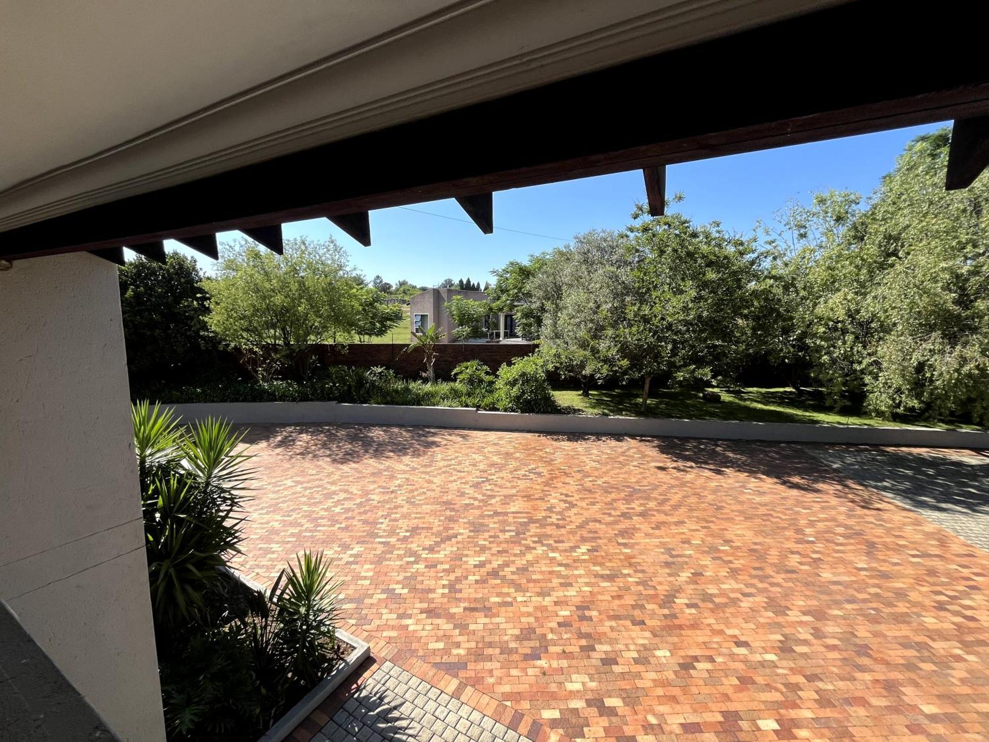 Fair Glen Hotel Kyalami Exterior foto