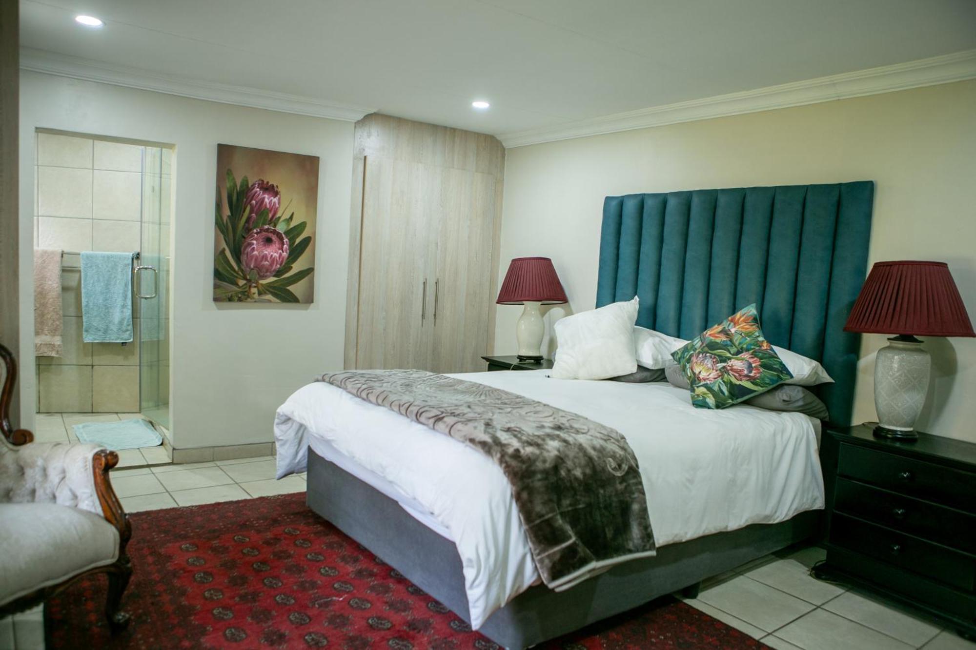 Fair Glen Hotel Kyalami Exterior foto